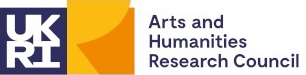 UKRI Arts and Humanities Research Council
