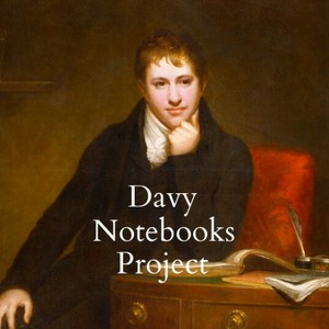 Davy Notebooks Project